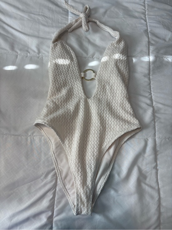 Abercrombie & Fitch Other - Abercrombie and Fitch Isla Crochet Swimsuit